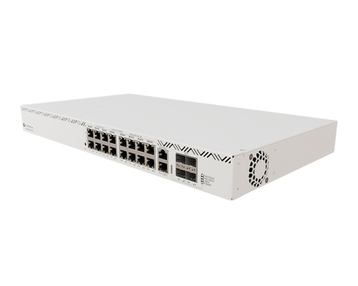 [MISW0006] CRS326-24G-2S+RM