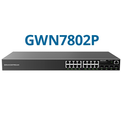 [GRSW0003] GWN7802P