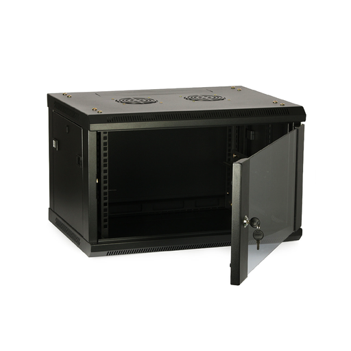 [DLCA0013] NWR-9U-6045-BL-GL