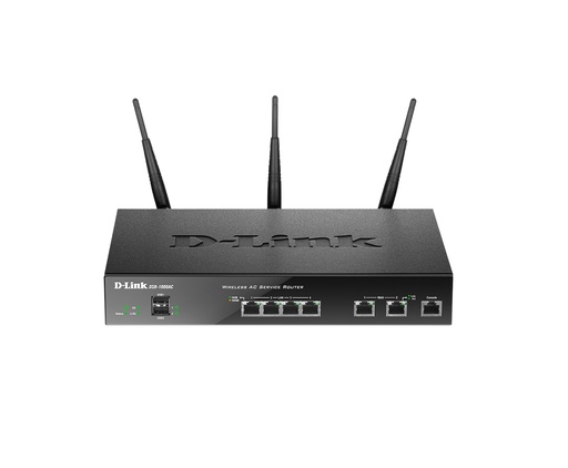 [DLOT0002] DSR-1000AC/MNA