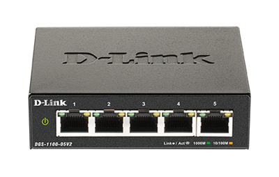 [DLSW0028] DGS-1100-18PV2