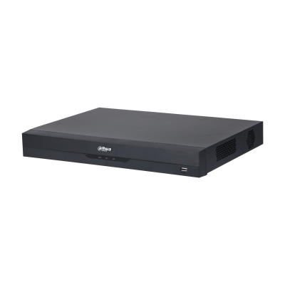 [DANV0002] NVR5216-16P-EI