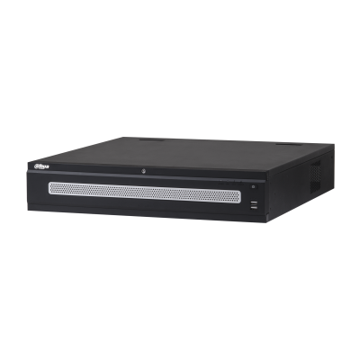 [DANV0005] DHI-NVR608-R-4KS2-64
