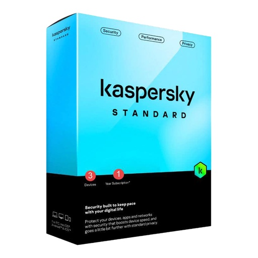 [KAKA0002] Standard 2user1Y