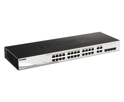 [DLSW0020] DGS-1210-28