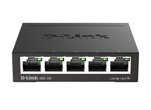 [DLSW0034] DGS-F105/B
