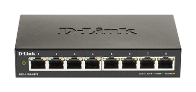[DLSW0017] DGS-1100-26MPV2