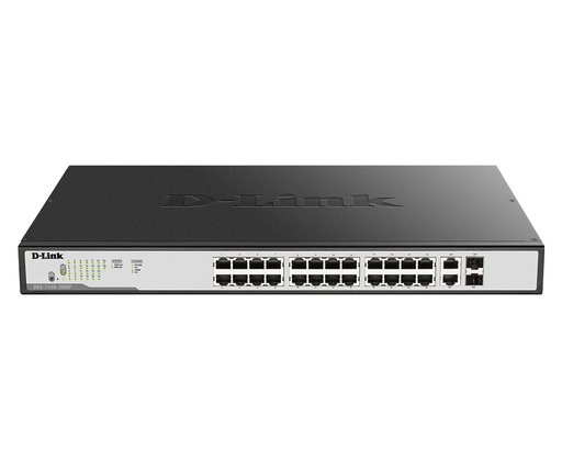 [DLSW0017] DGS-1100-26MPV2