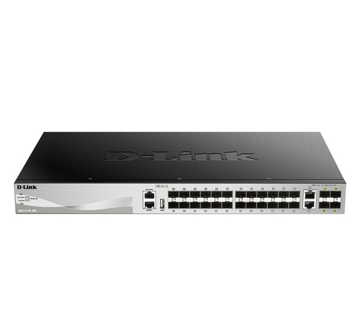 [DLSW0024] DGS-3130-30S