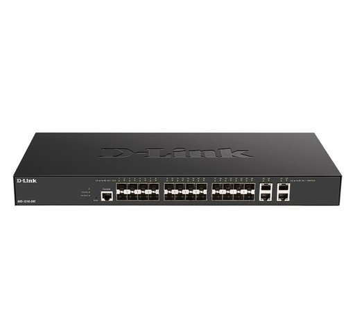 [DLSW0041] DXS-1210-28S