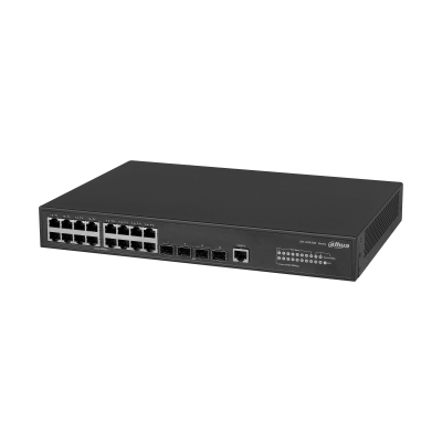 [DASW0005] DH-AS4300-16GT4GF