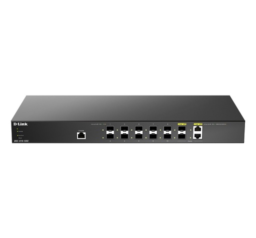 [DLSW0043] DXS-1210-12SC/E