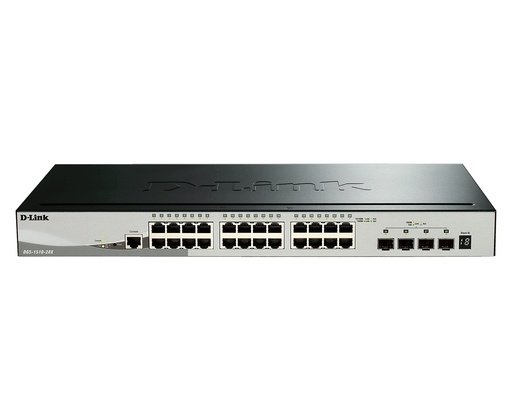 [DLSW0044] DGS-1510-28X
