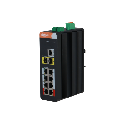 [DASW0017] DH-IS4210-8GT-120