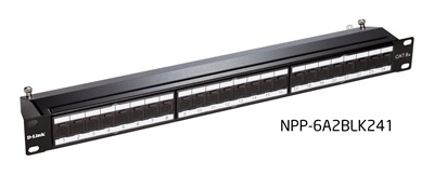 [DLCP0009] NPP-6A2BLK241