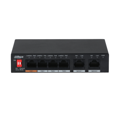 [DASW0022] DH-PFS3006-4ET-60-V2