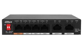 [DASW0023] DH-PFS3006-4GT-60-V2