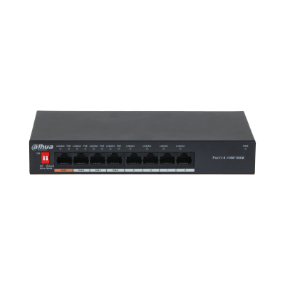 [DASW0024] DH-PFS3008-8ET-60-V2