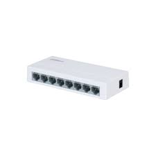 [DASW0026] DH-PFS3008-8ET-L-V2