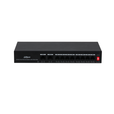 [DASW0030] DH-PFS3010-8ET-65