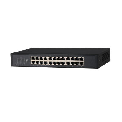 [DASW0033] DH-PFS3024-24GT