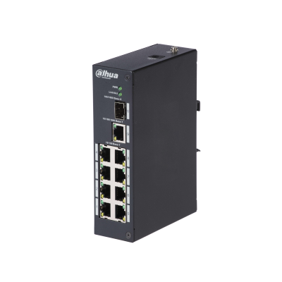 [DASW0039] DH-PFS3110-8T