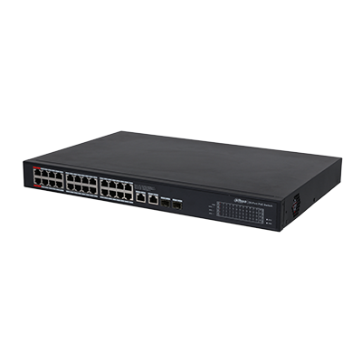 [DASW0045] DH-PFS3228-24GT-240