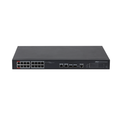 [DASW0048] DH-PFS4218-16ET-190-V3