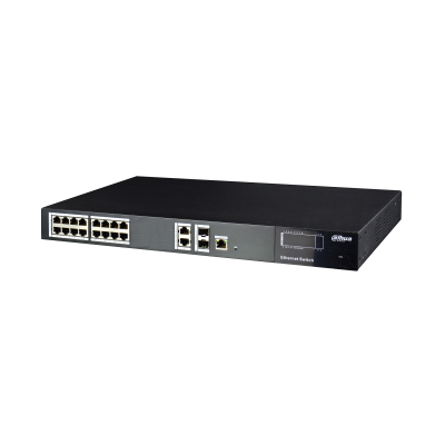 [DASW0053] DH-PFS4220-16P-250