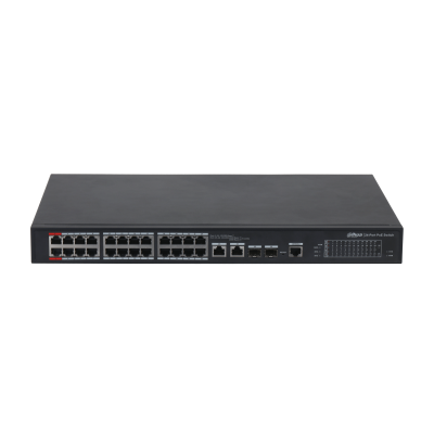 [DASW0054] DH-PFS4226-24ET-240-V3