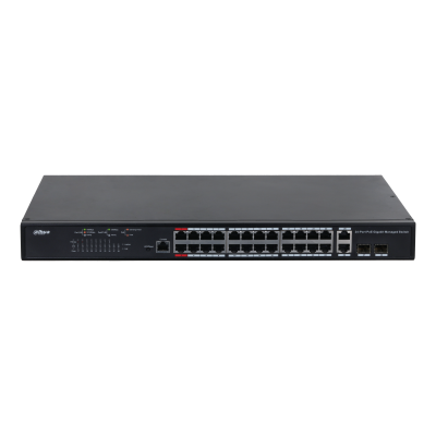 [DASW0055] DH-PFS4226-24GT-230