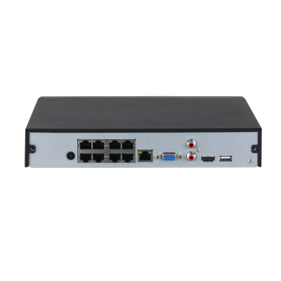[DANV0010] NVR4108HS-8P-4KS3 
