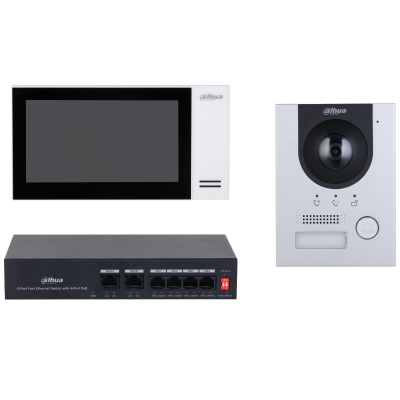 [DAVI0002] DHI-KTP01L(F)