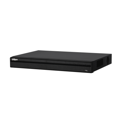 [DANV0047] DHI-NVR5208-4KS2