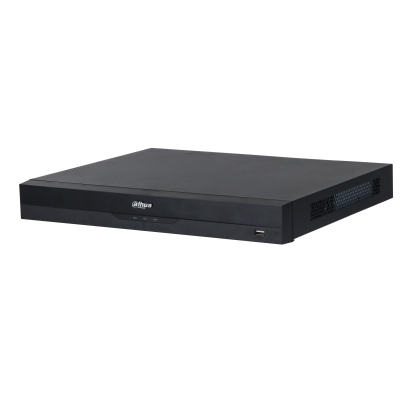 [DANV0048] DHI-NVR5208-8P-EI