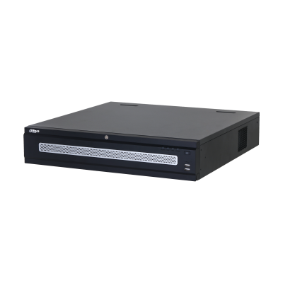 [DANV0069] DHI-NVR608H-32-XI