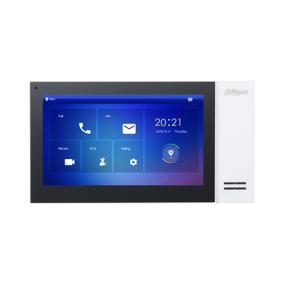 [DAVI0015] DHI-VTH2421FW-P