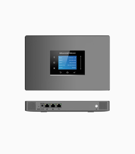 [GRPB0002] UCM6300A