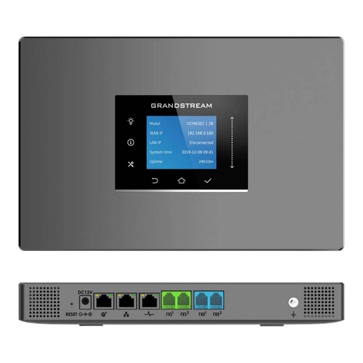 [GRPB0001] UCM6302A