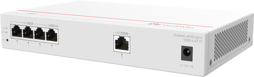 [HUGA0007] eKitEngine S380-L4T1T