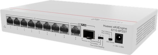 [HUSW0006] S110-8T2ST