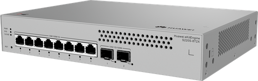 S220S-8T2X 