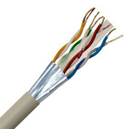 CAT5E-FTP