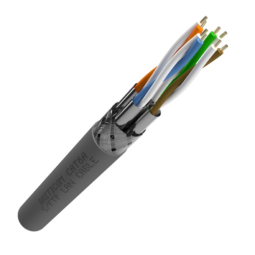 CAT6A-SFTP