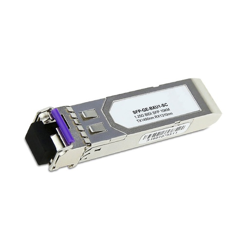 [HUAC0062] SFP-GE-BX-U1-I
