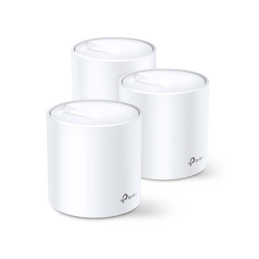 [TPWI0004] DECO-X20-3PACK
