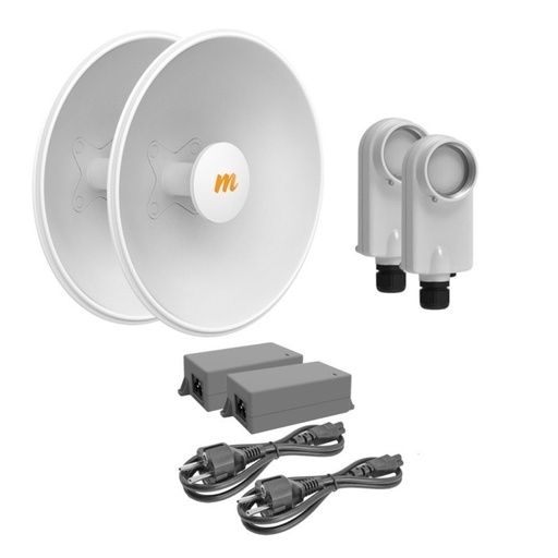[MIMI0003] C5x-Link