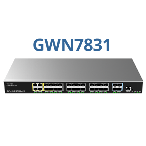 [GRSW0002] GWN7831