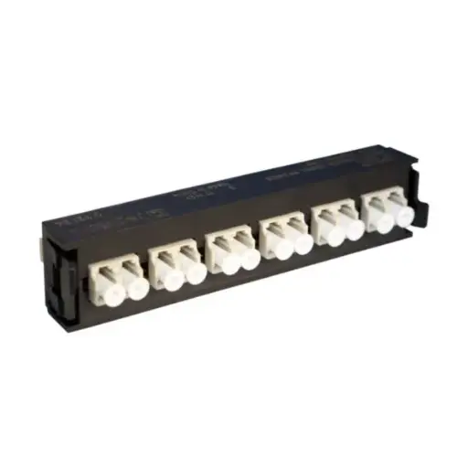[LEFI0004] LC Duplex Block 032124