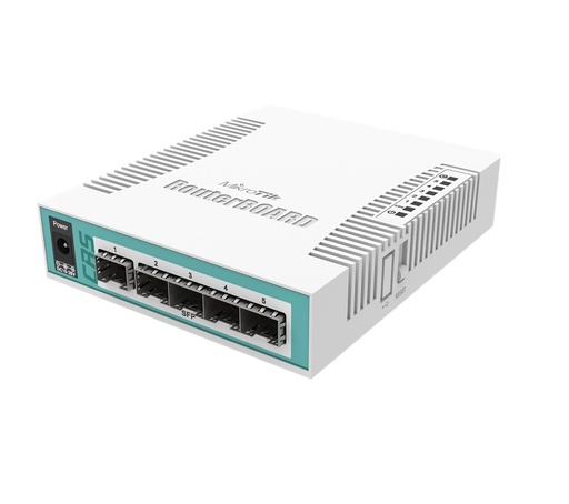 [MISW0001] CRS106-1C-5S